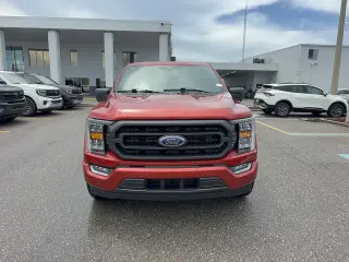 Ford F-150 2023 4x2 XLT 4dr SuperCrew 6.5 ft. SB
