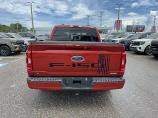 Ford F-150 2023 4x2 XLT 4dr SuperCrew 6.5 ft. SB