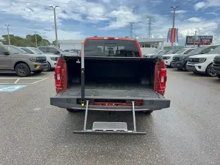 Ford F-150 2023 4x2 XLT 4dr SuperCrew 6.5 ft. SB