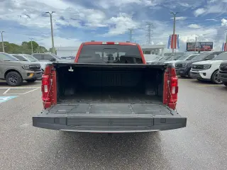 Ford F-150 2023 4x2 XLT 4dr SuperCrew 6.5 ft. SB