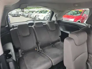 2019 Honda Odyssey