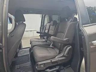 2019 Honda Odyssey