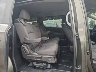 2019 Honda Odyssey