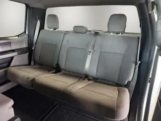 Ford F-150 2016 4x2 XLT 4dr SuperCrew 5.5 ft. SB