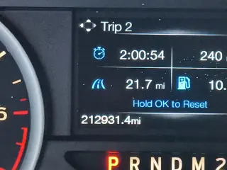 Ford F-150 2016 4x2 XLT 4dr SuperCrew 5.5 ft. SB