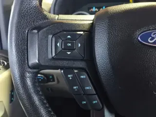 Ford F-150 2016 4x2 XLT 4dr SuperCrew 5.5 ft. SB