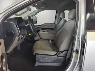 Ford F-150 2016 4x2 XLT 4dr SuperCrew 5.5 ft. SB