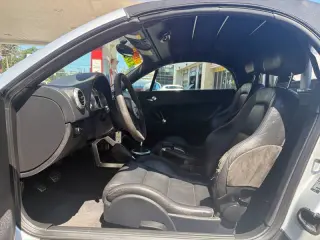 Audi TT de 2002