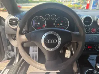 Audi TT de 2002