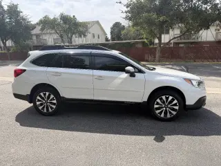 2016 Subaru Outback