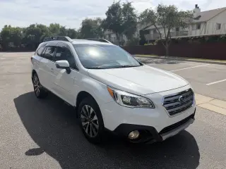 2016 Subaru Outback