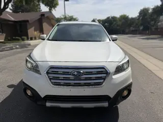 2016 Subaru Outback