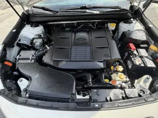 2016 Subaru Outback