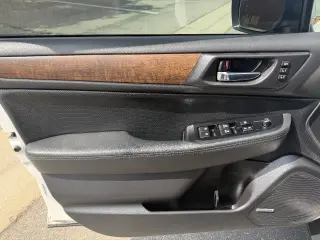 2016 Subaru Outback