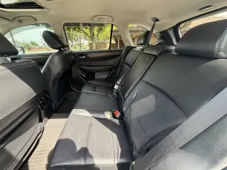 2016 Subaru Outback