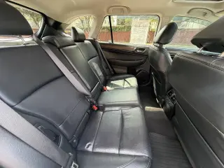 2016 Subaru Outback