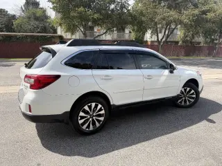 2016 Subaru Outback