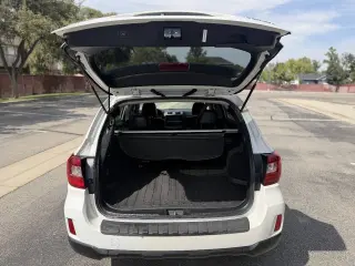 2016 Subaru Outback