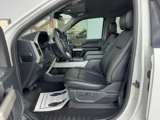 Ford F-150 2020 4x2 Lariat 4dr SuperCrew 5.5 ft. SB