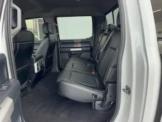 Ford F-150 2020 4x2 Lariat 4dr SuperCrew 5.5 ft. SB