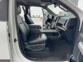 Ford F-150 2020 4x2 Lariat 4dr SuperCrew 5.5 ft. SB