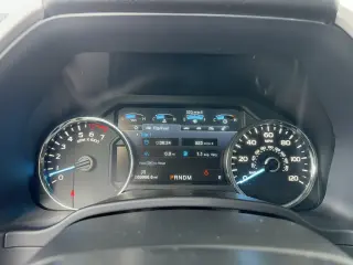 Ford F-150 2020 4x2 Lariat 4dr SuperCrew 5.5 ft. SB