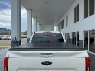 Ford F-150 2020 4x2 Lariat 4dr SuperCrew 5.5 ft. SB