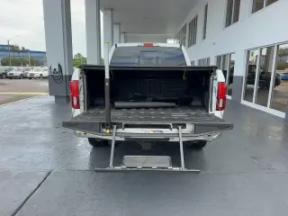 Ford F-150 2020 4x2 Lariat 4dr SuperCrew 5.5 ft. SB