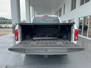 Ford F-150 2020 4x2 Lariat 4dr SuperCrew 5.5 ft. SB