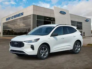 Ford Escape 2024 AWD ST-Line 4dr SUV