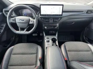 Ford Escape 2024 AWD ST-Line 4dr SUV