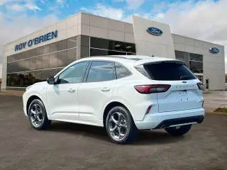 Ford Escape 2024 AWD ST-Line 4dr SUV