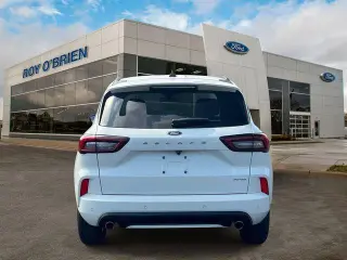Ford Escape 2024 AWD ST-Line 4dr SUV