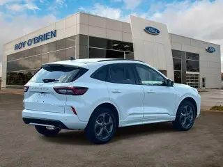 Ford Escape 2024 AWD ST-Line 4dr SUV