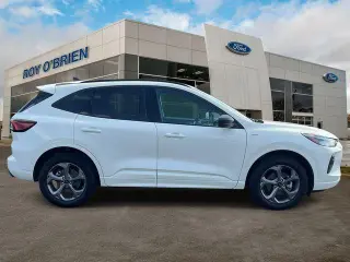 Ford Escape 2024 AWD ST-Line 4dr SUV