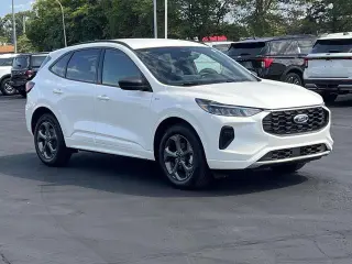 Ford Escape 2024 AWD ST-Line 4dr SUV