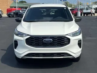 Ford Escape 2024 AWD ST-Line 4dr SUV