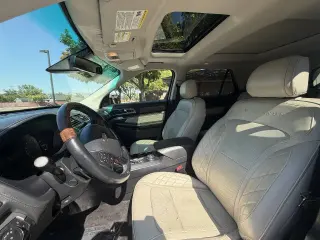 Explorer Ford 2016