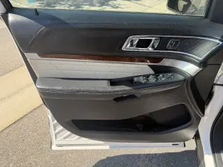 Explorer Ford 2016