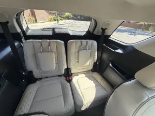Explorer Ford 2016