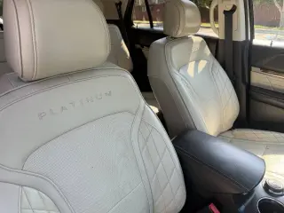 Explorer Ford 2016