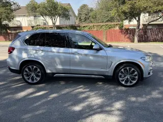 2017 BMW X5