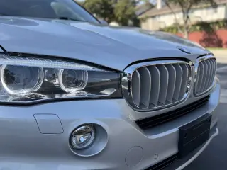 2017 BMW X5