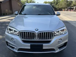 2017 BMW X5