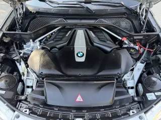 2017 BMW X5