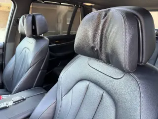 2017 BMW X5