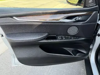 2017 BMW X5
