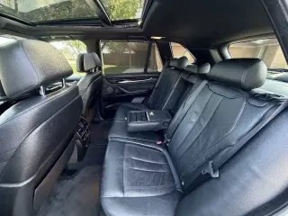 2017 BMW X5