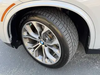 2017 BMW X5