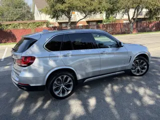2017 BMW X5